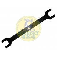 Heavy Duty Viscous Fan Spanner